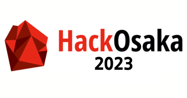 Hack Osaka 2023